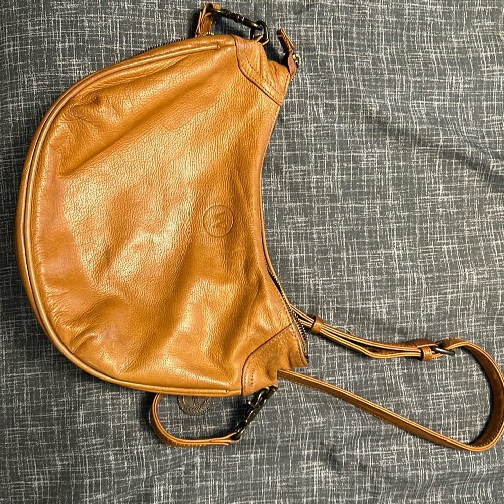 Wanderers Travel Santorini Crossbody Grande Bag